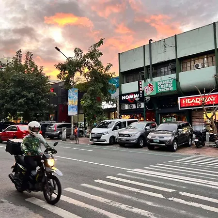 Tomas Morato Quezon City - Residences