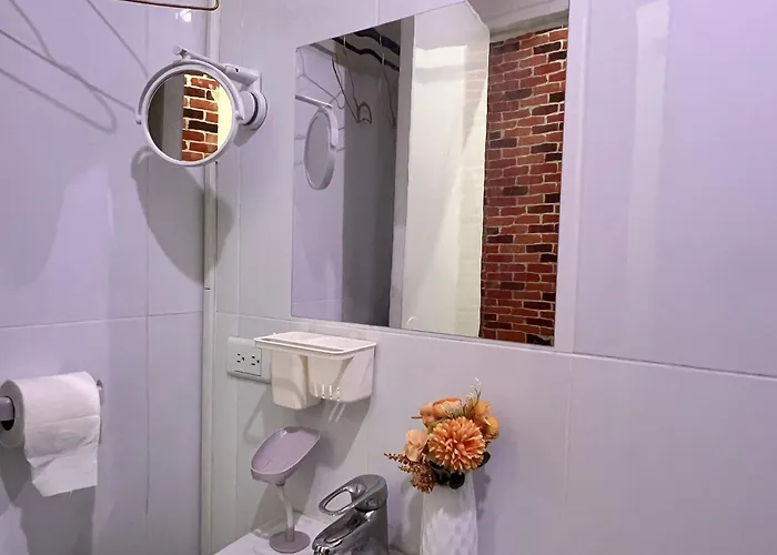 Guest house Tomas Morato Quezon - Residences