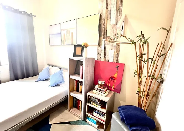 Tomas Morato Quezon - Residences Manila