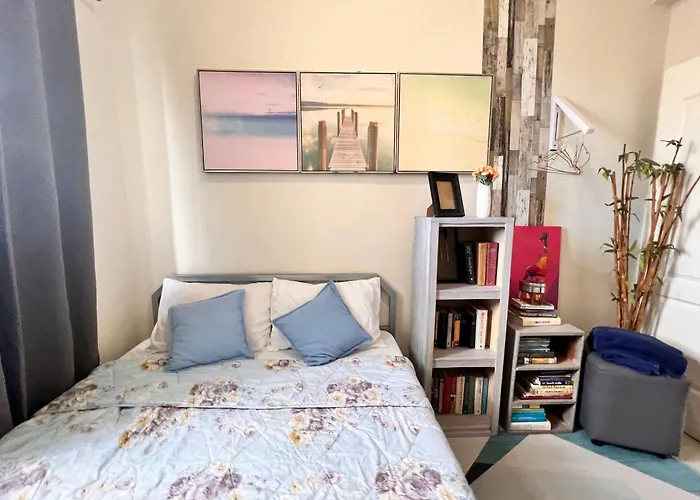 Tomas Morato Quezon - Residences Manila