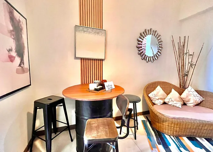Tomas Morato Quezon - Residences