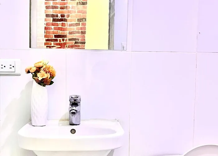 Guest house Tomas Morato Quezon - Residences Manila