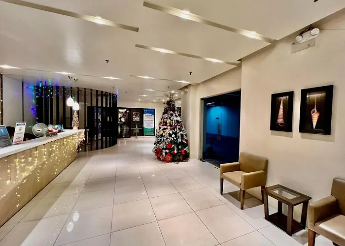 Tomas Morato Quezon - Residences
