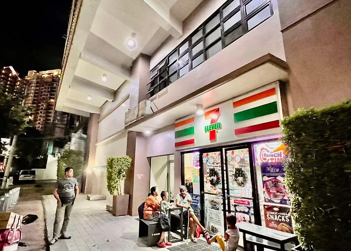 Tomas Morato Quezon - Residences Guest house
